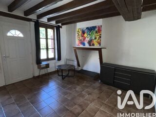  Maison à louer 3 pièces 58 m²
