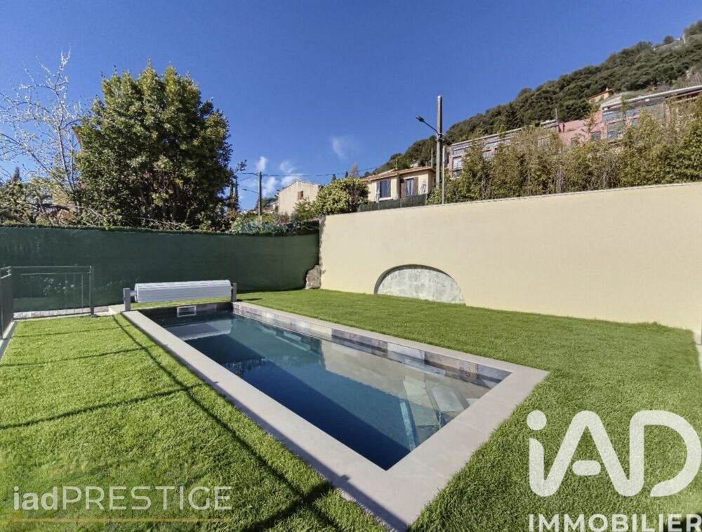 � vendre  Maison La Turbie (06320)