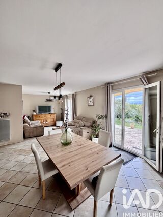  Maison à vendre 5 pièces 110 m²