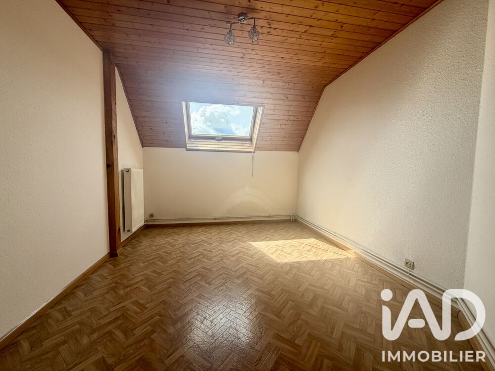 Vente Appartement Vente Duplex 4 pièces Durmenach