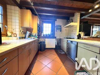  Maison à vendre 4 pièces 184 m²