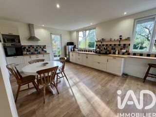  Maison à vendre 7 pièces 170 m²