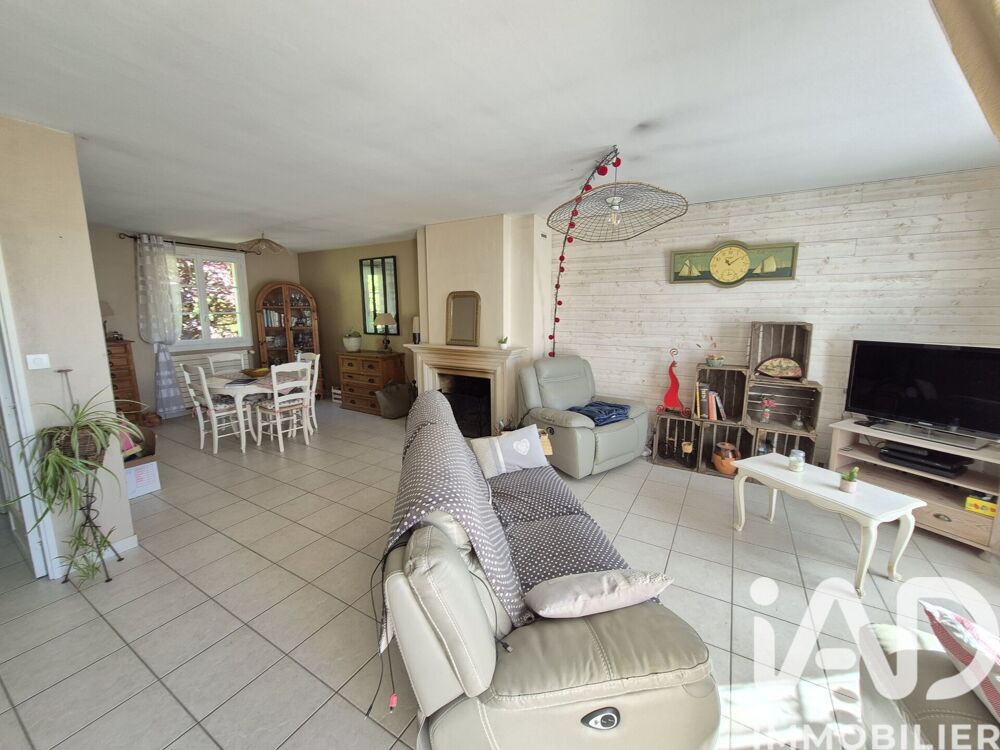 Vente Maison Vente Maison de ville 7 pièces Bellevigny
