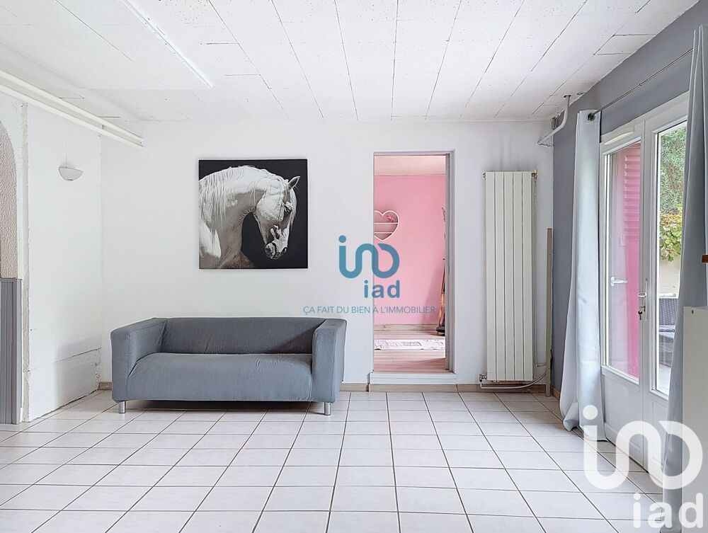 à vendre  Maison Bourg-la-Reine (92340)