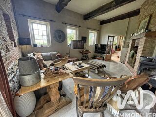  Maison à vendre 8 pièces 232 m²