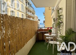  Appartement � vendre 3 pi�ces 58 m�