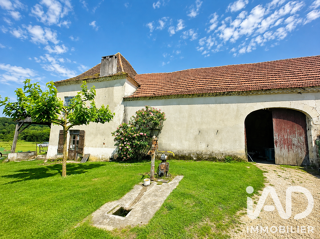  Maison à vendre 7 pièces 179 m²
