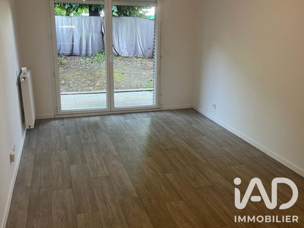 location Appartement - 2 pièce(s) - 40 m² Valenton (94460)