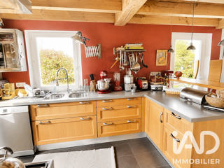  Maison à vendre 5 pièces 82 m²