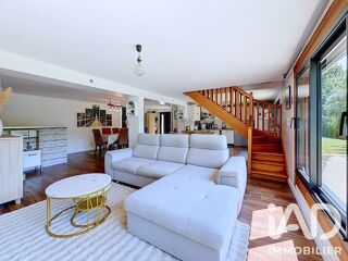  Maison à vendre 5 pièces 132 m²