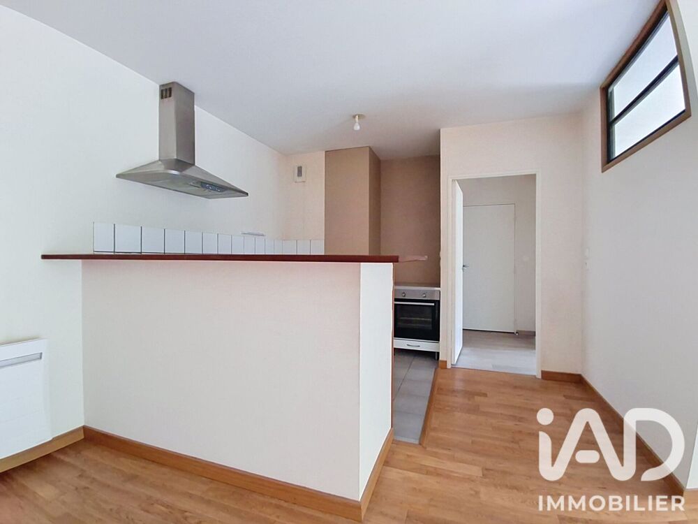 Vente Appartement Vente Appartement 3 pièces Rennes