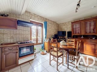  Appartement à vendre 2 pièces 38 m²