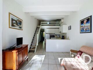 Vente Maison Vente Maison/villa 2 pièces Le cap d'agde