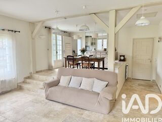  Maison à vendre 7 pièces 210 m²