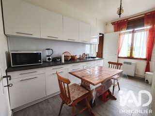  Maison à vendre 3 pièces 85 m²