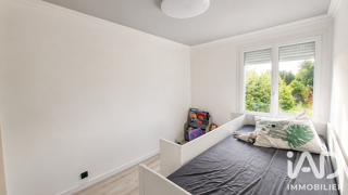  Maison à vendre 5 pièces 108 m²