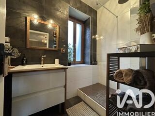  Appartement à vendre 3 pièces 43 m²