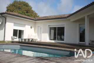  Maison à vendre 5 pièces 148 m²
