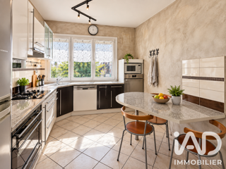  Maison à vendre 6 pièces 99 m²