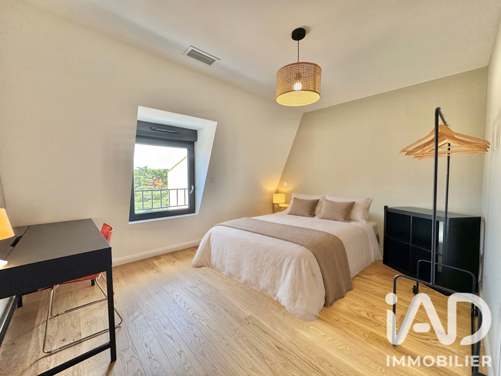 à vendre  Appartement Nîmes (30000)
