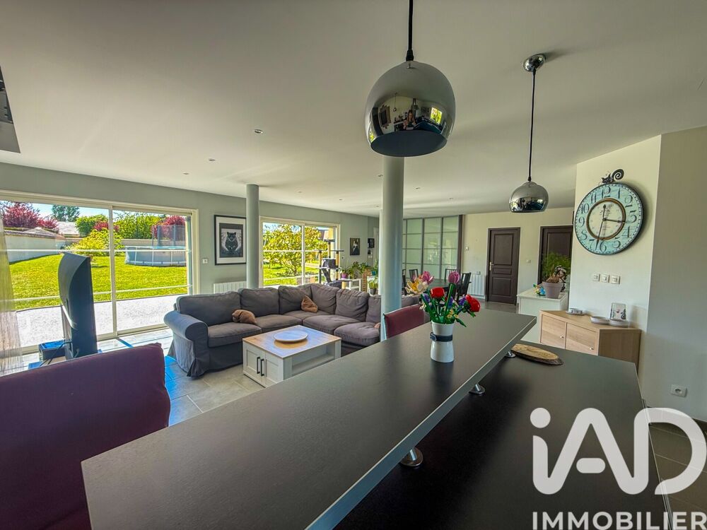 Vente Maison/villa 6 pièces