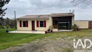  Maison à vendre 9 pièces 225 m²