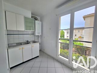  Appartement à vendre 2 pièces 49 m²