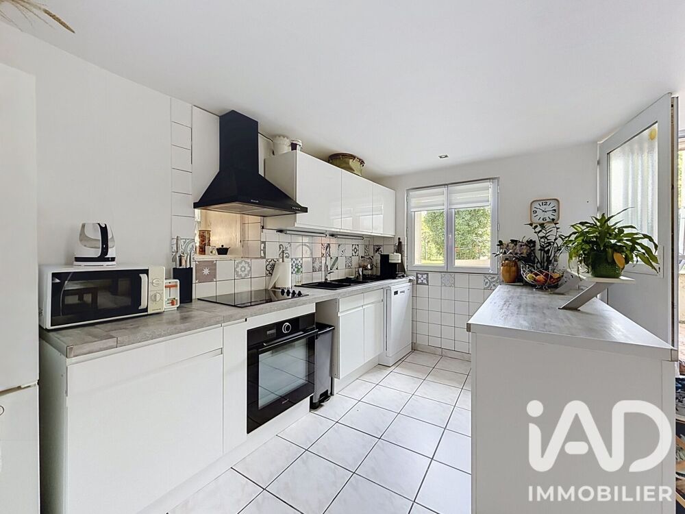 Location Maison Location Maison/villa 3 pièces Bouleurs