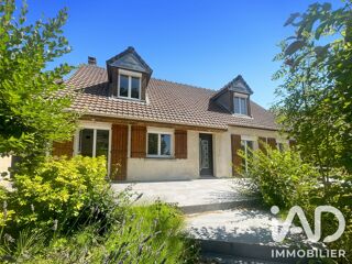 Vente Maison Vente Maison/villa 6 pièces Cély