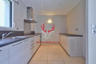  Maison � vendre 4 pi�ces 126 m�