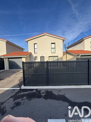  Maison à vendre 4 pièces 92 m²