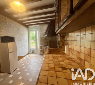  Maison � vendre 4 pi�ces 115 m�