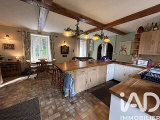  Maison à vendre 6 pièces 211 m²
