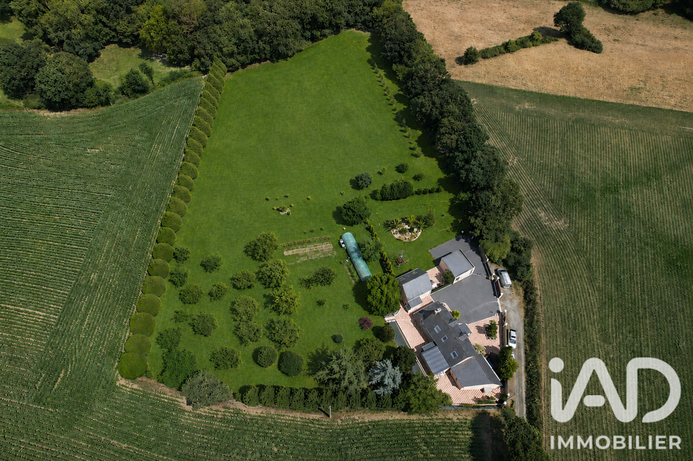Vente Maison Vente Longère 9 pièces Planguenoual