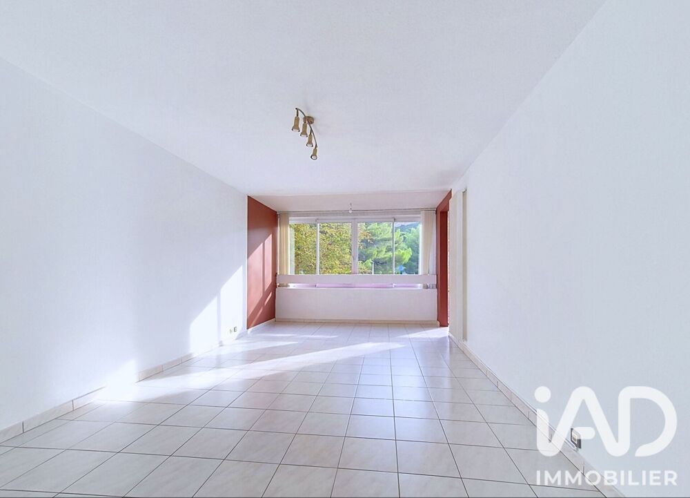 Vente Appartement Vente Appartement 4 pièces Vitrolles