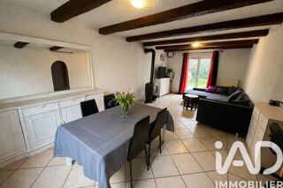  Maison à vendre 4 pièces 90 m²