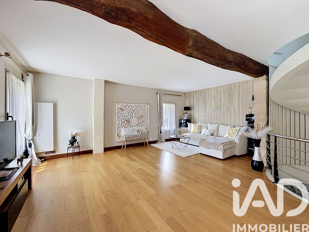 à vendre  Maison Frépillon (95740)