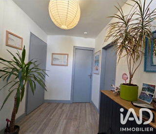  Appartement à vendre 3 pièces 47 m²