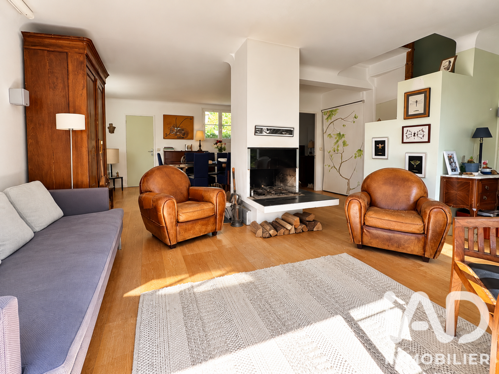 à vendre  Maison La Celle-Saint-Cloud (78170)