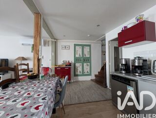  Maison à vendre 3 pièces 71 m²