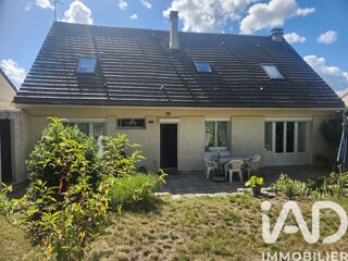 Maison – Lamorlaye