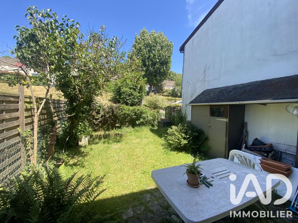 vente Maison - 5 pièce(s) - 106 m² Longjumeau (91160)