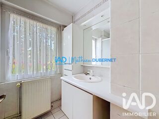  Appartement à vendre 3 pièces 70 m²