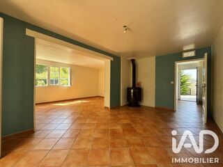  Maison à vendre 8 pièces 120 m²