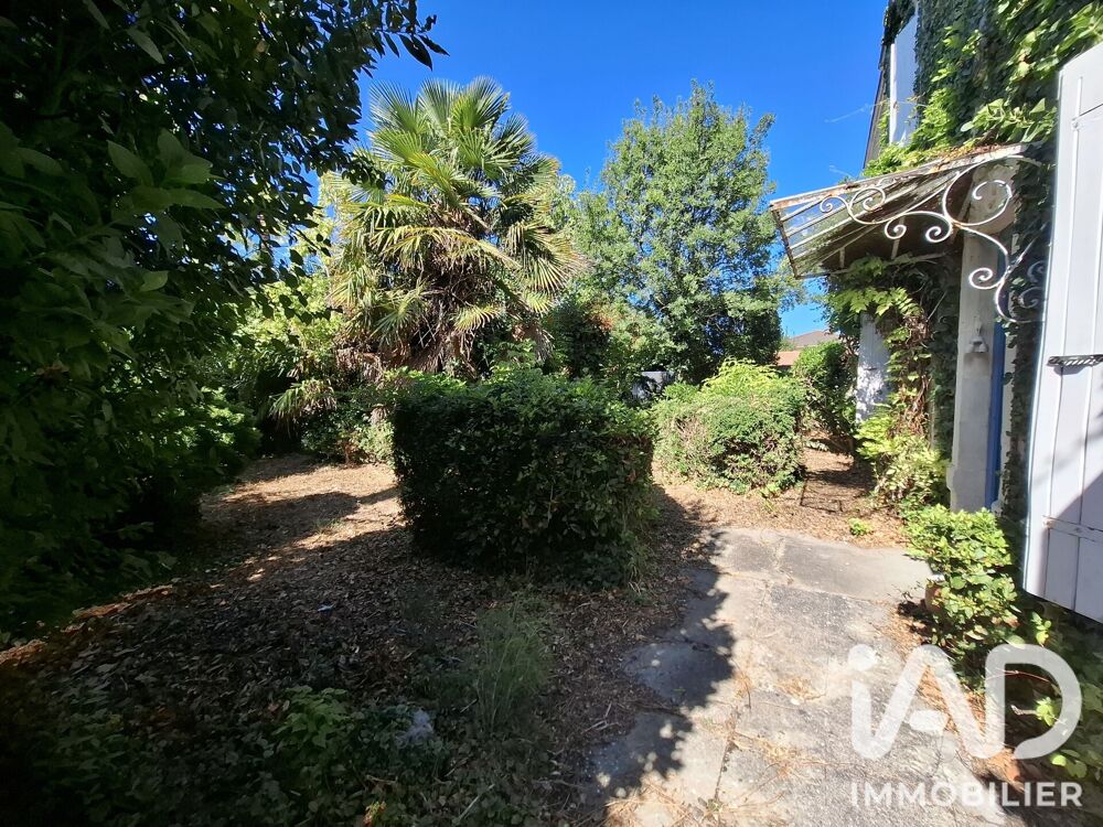 Vente Maison Vente Maison/villa 5 pièces Bourcefranc-le-chapus