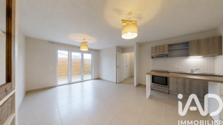  Appartement � vendre 3 pi�ces 60 m�