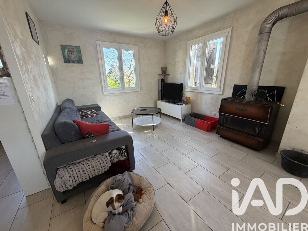 Vente Maison Vente Maison traditionnelle 4 pièces Bragny-sur-saône