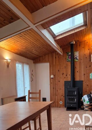  Maison à vendre 5 pièces 135 m²