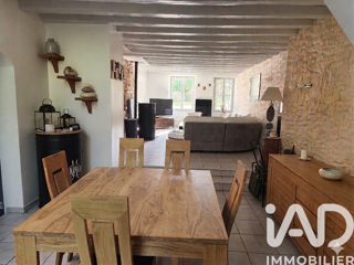 Maison à vendre 5 pièces 160 m²