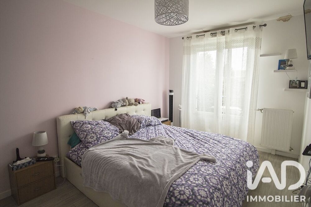 Vente Appartement Vente Appartement 3 pièces Corbeil-essonnes